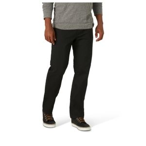 NWT Wrangler Men's Slim Straight Jeans